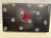 1996 Upper Deck Michael Jordan 23 Nights Experience Factory Sealed Card Set NOS