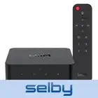 WiiM Pro Plus Wireless Hi-Res Audio Streamer Support AirPlay Spotify Qobuz Tidal