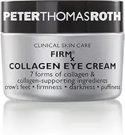 Peter Thomas Roth Firmx Collagen Eye Cream For Unisex Cream, 15 ml