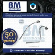 DPF Pressure Sensor Pipe After DPF PP11052B BM Catalysts Hose A1644900739 New