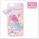 小花花日本精品 Hello Kitty 雙子星 iPhone 6 4.7吋手機殼保護殼- 星星00114004