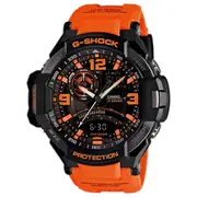 G-Shock Digital & Analogue Watch Gravitymaster Series GA1000-4A / GA-1000-4A