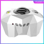 GALAXY PROJECTOR NIGHT LIGHT STAR LIGHT PROJECTOR MINI P[ROJ