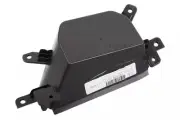 Genuine GM Front Driver Side Bumper Fascia Tow Eye Access Hole Cover 23243486