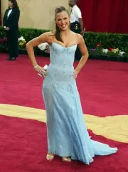 Jennifer Garner at 75th Academy Awards Kodak Theater March 23 in - 2003 Photo 3