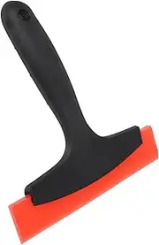 ABOOFAN Car Vinyl Scraper Tool Ox Tendon Squeegee for Glass Scraping Water Removal and Car Film Application Lightweight and Portable Auto Vinyl Application Tool