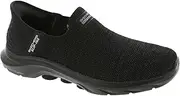 [Skechers] Women's Hands Free Slip-Ins: Gowalk 7 Sneaker