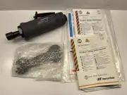 Ingersoll Rand Angle Grinder W/ Wrenches - PMAX 90 psig / 6.2 BAR, 18,000 RPM