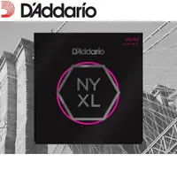 在飛比找樂天市場購物網優惠-【非凡樂器】DAddario NYXL 09-42 電吉他弦