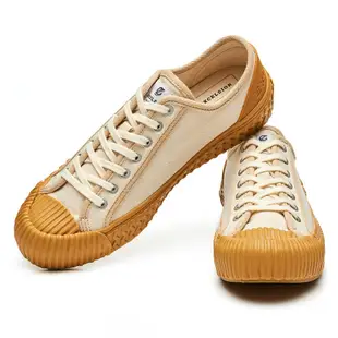 EXCELSIOR - FS_M9017CV_YL Bolt Prime 餅乾鞋 / 帆布鞋 (牛奶糖) 化學原宿
