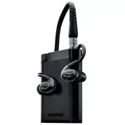 Shure KSE1200SYS Electrostatic Earphone Amplifier Integrated System