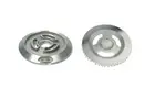 GENUINE SMEG OVEN COOKTOP COMPLETE WOK BURNER SET SRA964PGH SRA964XGH