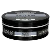 Axe Styling Messy Look Textured Matte Hairstyle Pomade Easy to Use Styling Hair