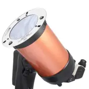 Baader AstroSolar Filter for Telescopes - 240mm Filter Aperture # ASTF-240