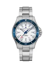 Hamilton Khaki Navy Scuba Watch, 43mm
