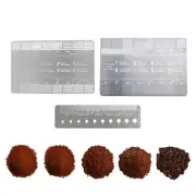 Coffee Comparison Enhanced Durability Fine Workmanship Part Name Usage