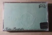 BANDA EL LIMON VIDA PRESTADA ULTRA RARE NEW SEALED