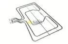 GENUINE BAUMATIC DUAL FUEL OVEN UPPER TOP GRILL HEATING ELEMENT 606109