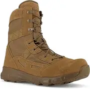 [Reebok] Men's Hyper Velocity Military & Tactical Boot