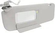 Left Driver Side Sun Visor Car Accessories Left Sun Visor Sun Visor Cover 2021-2022