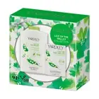 Yardley Lily Of The Valley Beauty Set Body Powder 200g And Luxury Bar Soap 100g