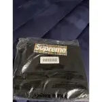 BURBERRY X SUPREME SS22 BOX LOGO TEE