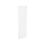 Kaboodle Vanilla Essence Tall Pantry End Panel