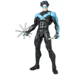 ◎超級批發◎ MEDICOM MAFEX 175-028008 夜翼 蝙蝠俠緘默 可動公仔人偶展示模型場景擺飾收藏品