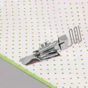 BABYLOCK 15 mm Knit/ Woven Double Fold Bias Binder 15 mm for Coverstitch machine