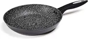 Zyliss Ultimate Non Stick Frying Pan, 24cm, 10 Year Guarantee 3X Layer Durable Non Stick, Easy to Clean, Suitable for All Hobs Including Induction