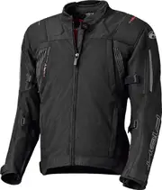 Held Antaris, textile jacket waterproof , color: Black , size: L