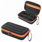 Hard EVA Storage Bag For JBL PartyBox Speaker Microphone Mic Box Carrying Case