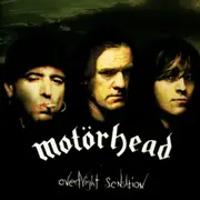 Overnight Sensation (Reissue)