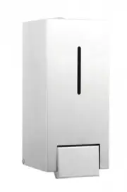 Presale Metlam Ml681ssf Soap Dispenser Foam 1L - Silver 117Mmwx269mmhx113mmd