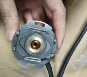 New ZKD-56A-250BM/4P-G05L-A-0.4m encoder