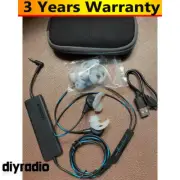 QC20 Original Open Box Headphones Acoustic Noise Cancelling Earphones