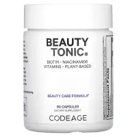 在飛比找iHerb優惠-[iHerb] Codeage Beauty Tonic，9