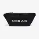 【NIKE 耐吉】腰包 小包 斜背包 運動 NK TECH HIP PACK - NK AIR 黑 DC7354-010