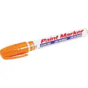 Allstar Performance 12057 Paint Marker - Oil Based - Orange