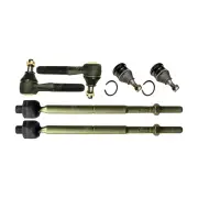 Brand New Premium Quality Trupro Rebuild Kit for MITSUBISHI CORDIA AA AB 83-85