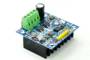 IMS-2B for Arduino Motor Driver Super H-bridge Module Reverse Strong Brakes 50A