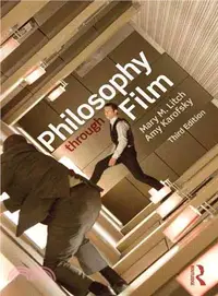 在飛比找三民網路書店優惠-Philosophy Through Film