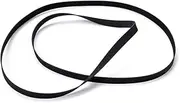 RuiJOTWAT Rubber turntable belt Phonograph record player belt circumference 40cm suitable for PL200Z PLZ91 PLZ92 PLZ93+