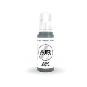 AK Interactive Air Series: RAF PRU Blue BS381C/636 Acrylic Paint 17ml 3rd Generation