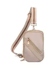Sol & Selene Accolade Convertible Belt Bag