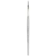 Dynasty Faux Squirrel Aux Reservoir Liner Paintbrush Size 6