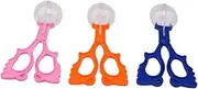 Educational Boys and Girls Tongs Insects Catch Clamp Toy Set Boys and Girls Scooper Scissors
