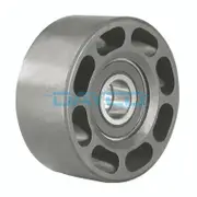 Dayco Idler/Tensioner Pulley for Western Star 4964Fx Canada 15.0L CUM ISX 1999