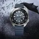 SEIKO 精工 PROSPEX 魔鬼魚海龜王200米潛水機械錶(4R36-06Z0H)SRPF77K1