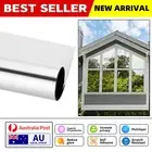 1 X 3M One Way Mirror Window Tint Film Home Tinting Anti-UV Privacy Protection
